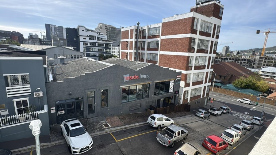 Commercial Property for Sale in Cape Town City Centre Western Cape